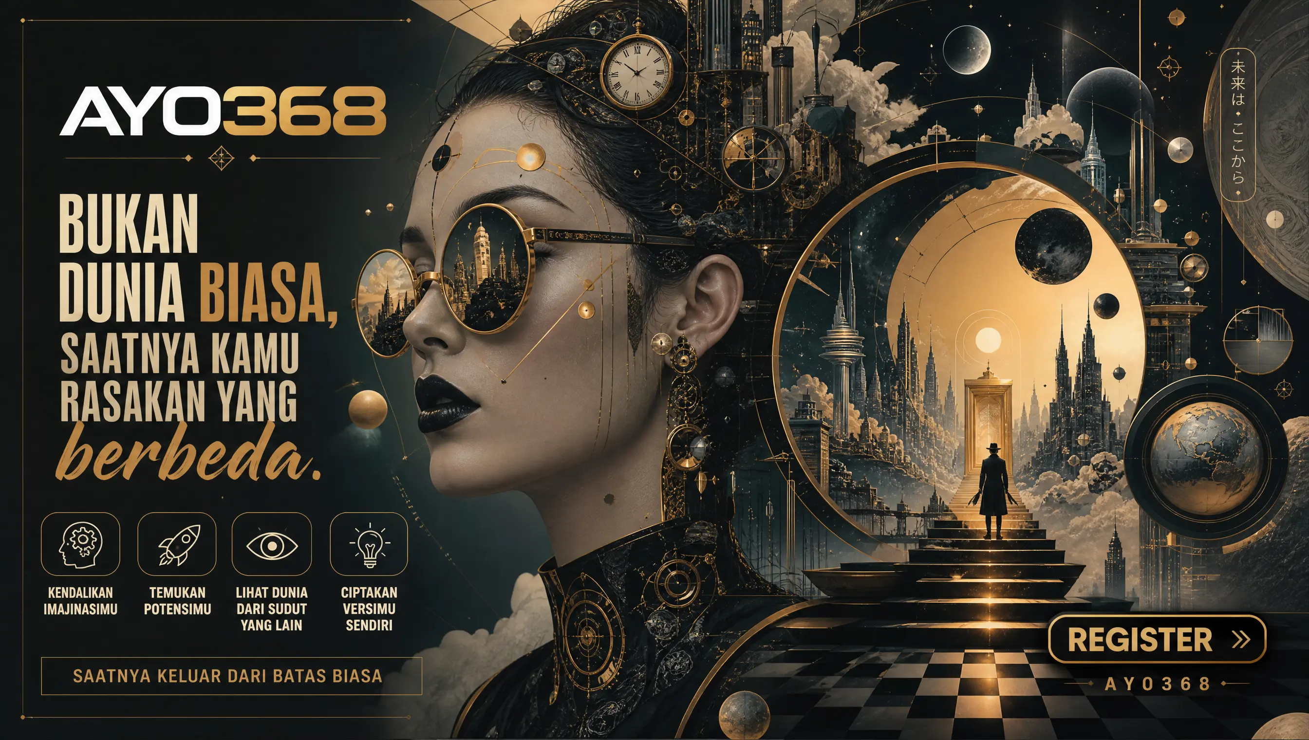 Ilustrasi AYO368 untuk review akun maxwin gampang menang di situs999 dan ayo368