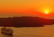 why Cruising Is a Great Way to See the World