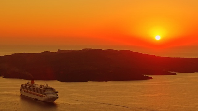 why Cruising Is a Great Way to See the World